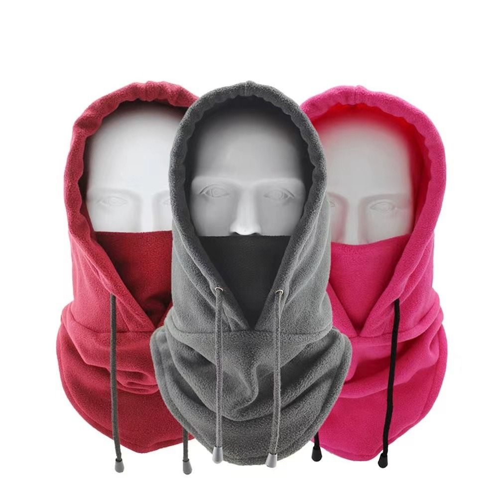 Fashion Polar Fleece Balaclava - Balaclava Ski Mask recensie en prijs
