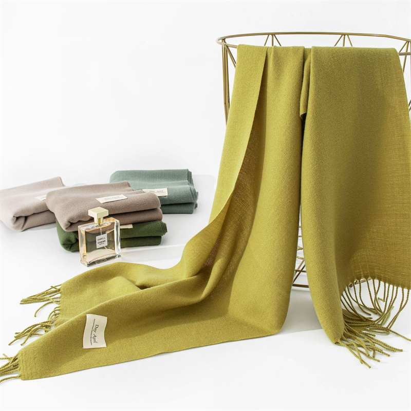 2024 Autumn Scarf For Women Lo - Shawl Wrap Winter recensie en prijs