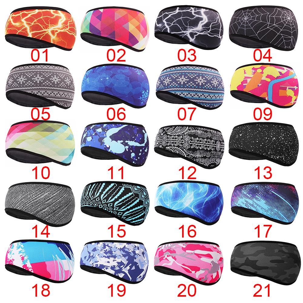 Hair Bands Fleece Ear Cover Wo - Fleece Ear Warmer Band recensie en prijs
