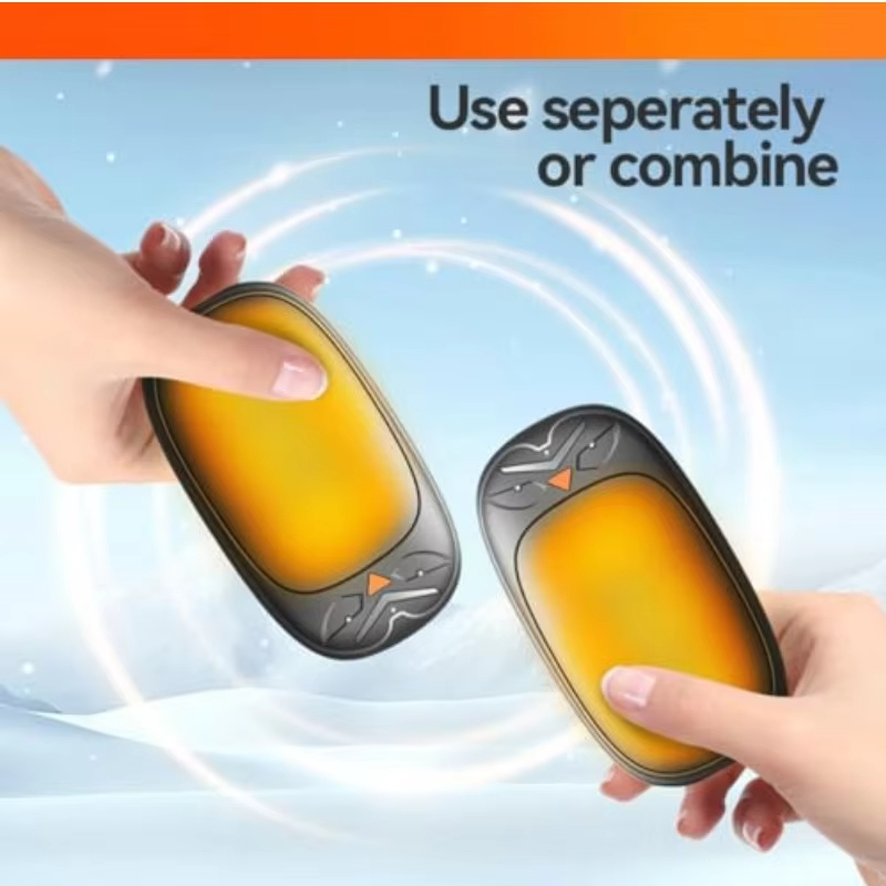 Hand Warmers Rechargeable 2 Pa - Hand Warmer Electric recensie en prijs