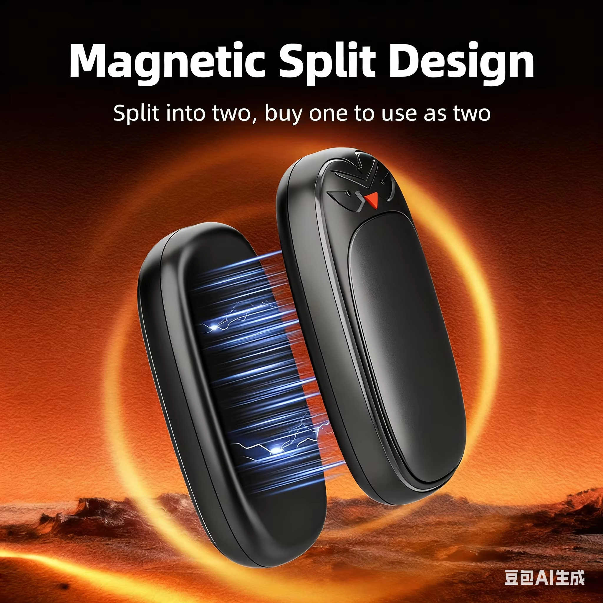 Hand Warmers Rechargeable 2 Pa - Hand Warmer Electric recensie en prijs