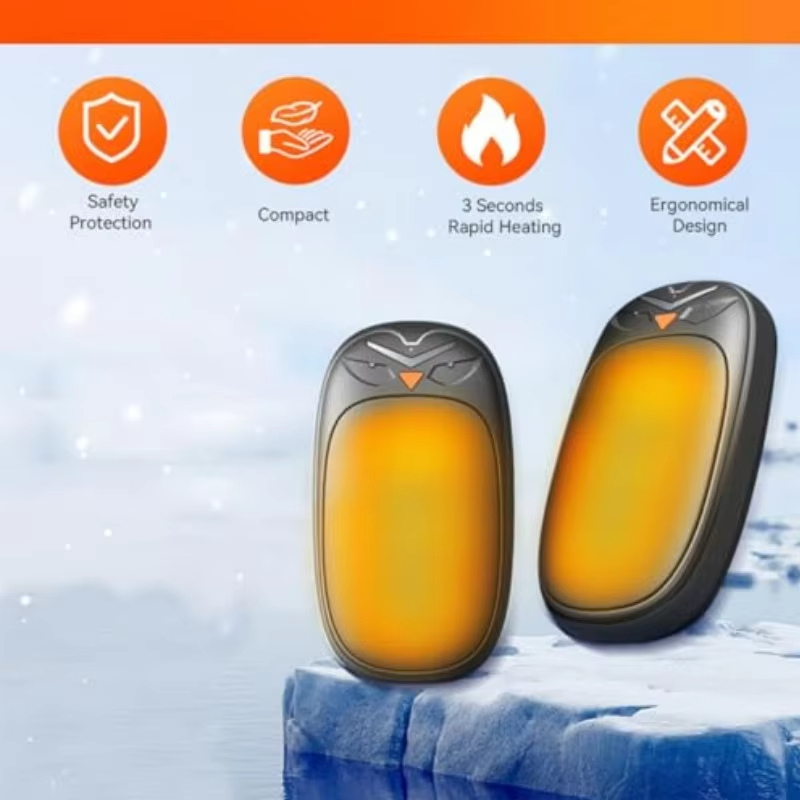 Hand Warmers Rechargeable 2 Pa - Hand Warmer Electric recensie en prijs