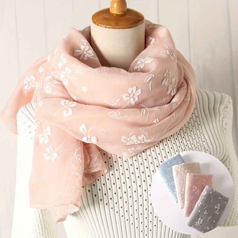 2023 Spain Brand Spring Women  - Shawl Wrap Winter recensie en prijs