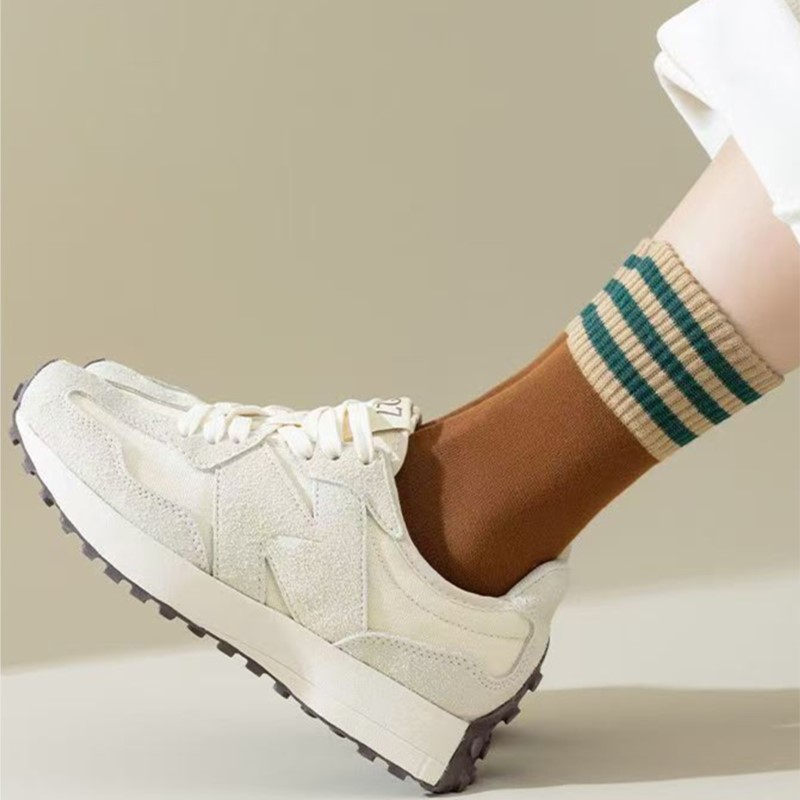 Thick Women's Mid-tube Socks W - Thermal Sock Wool recensie en prijs