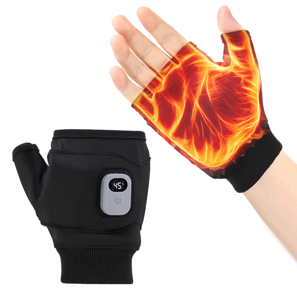 3 Levels Heating Gloves 360° T - Hand Warmer Electric recensie en prijs