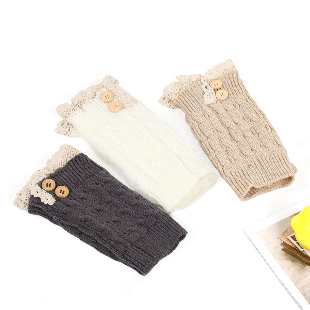 Womens Leg Warmers Ankle Winte - Thermal Sock Wool recensie en prijs
