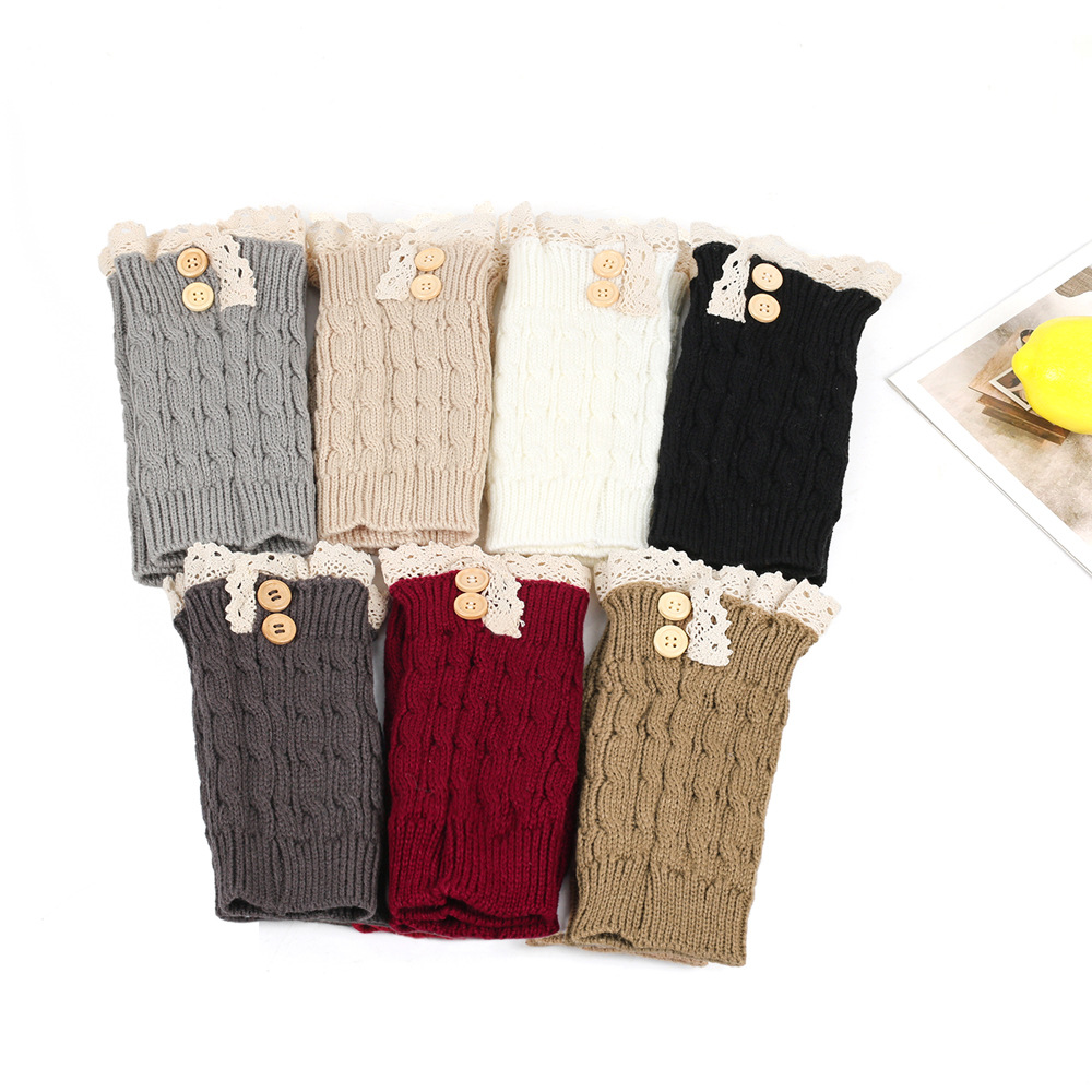 Womens Leg Warmers Ankle Winte - Thermal Sock Wool recensie en prijs