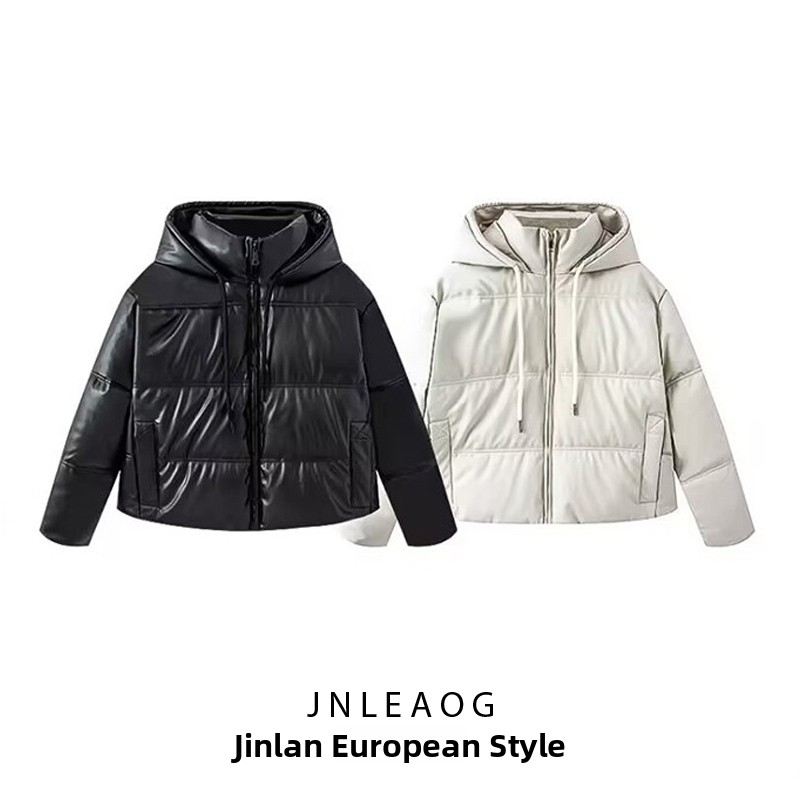 JNLEAOG Spring New Women's Fai - Down Jacket Packable recensie en prijs