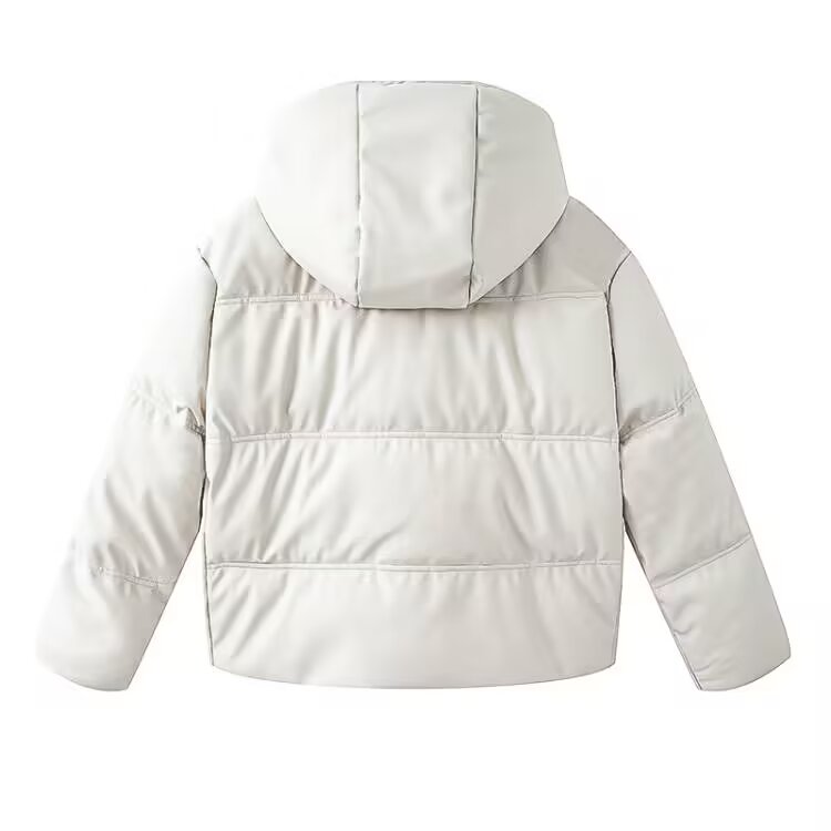 JNLEAOG Spring New Women's Fai - Down Jacket Packable recensie en prijs