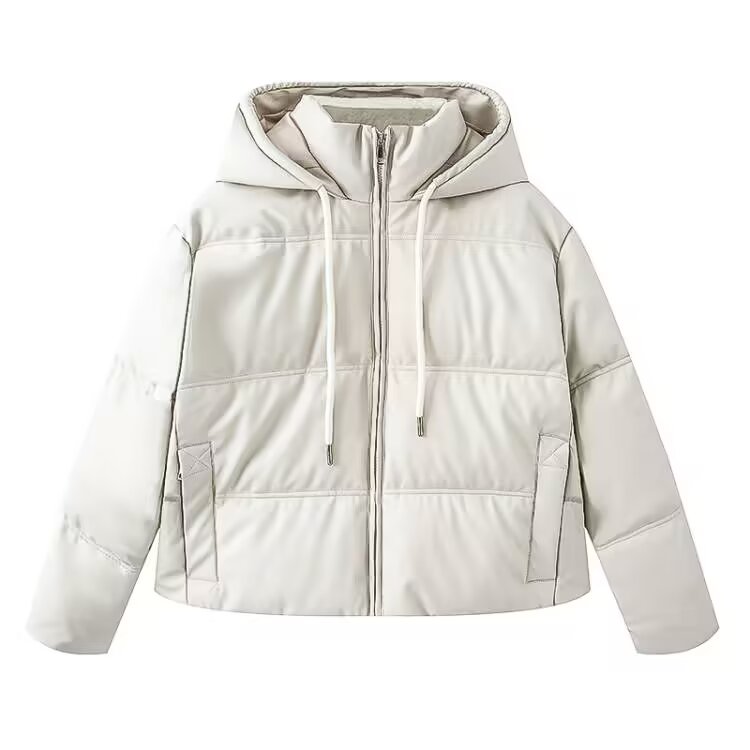 JNLEAOG Spring New Women's Fai - Down Jacket Packable recensie en prijs