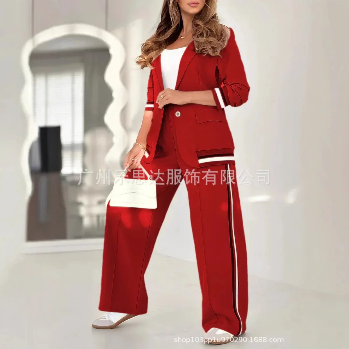 Women Suit Jacket 2 Piece Sets - Down Jacket Packable recensie en prijs