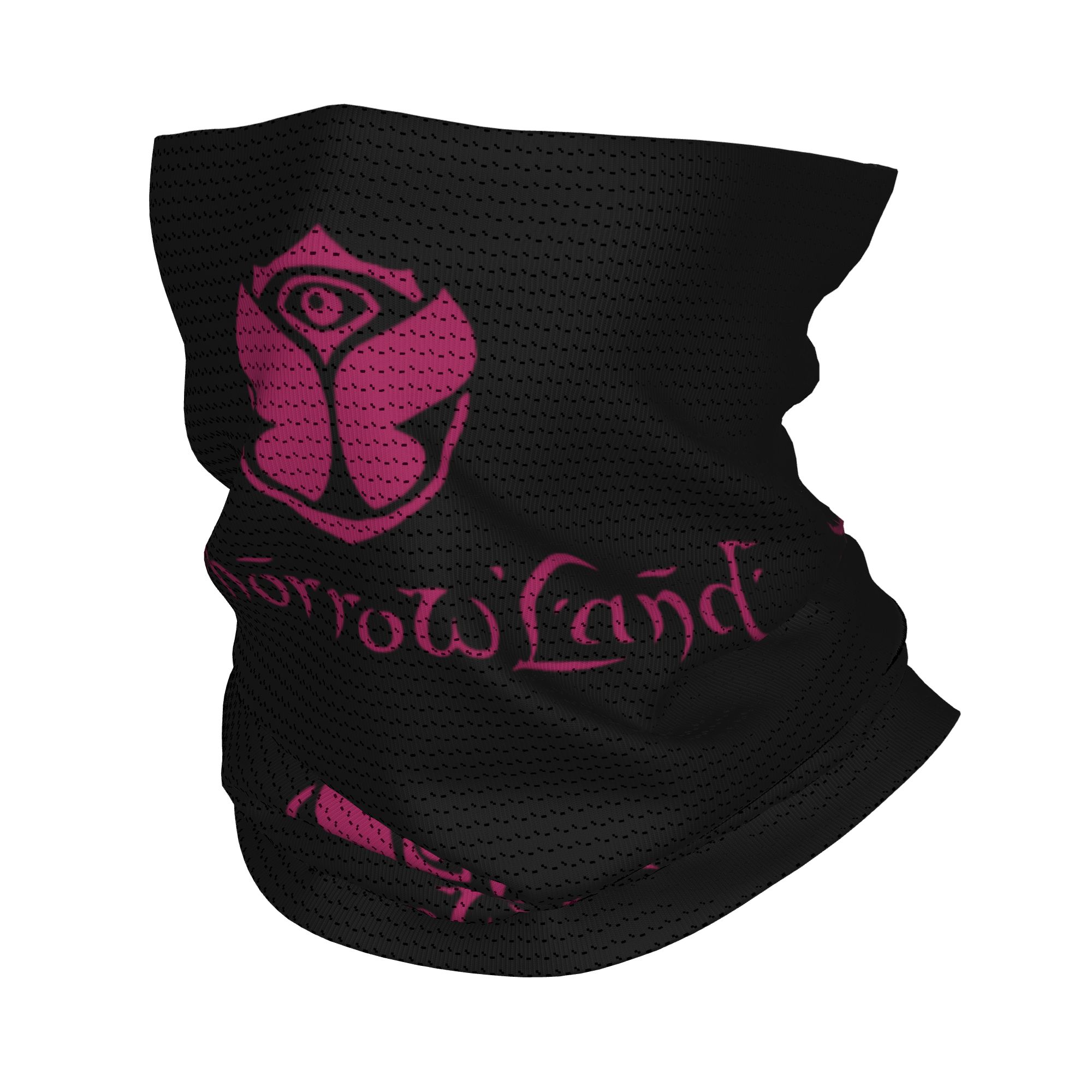 Custom Tomorrowland Neck Gaite - Neck Gaiter Fleece recensie en prijs