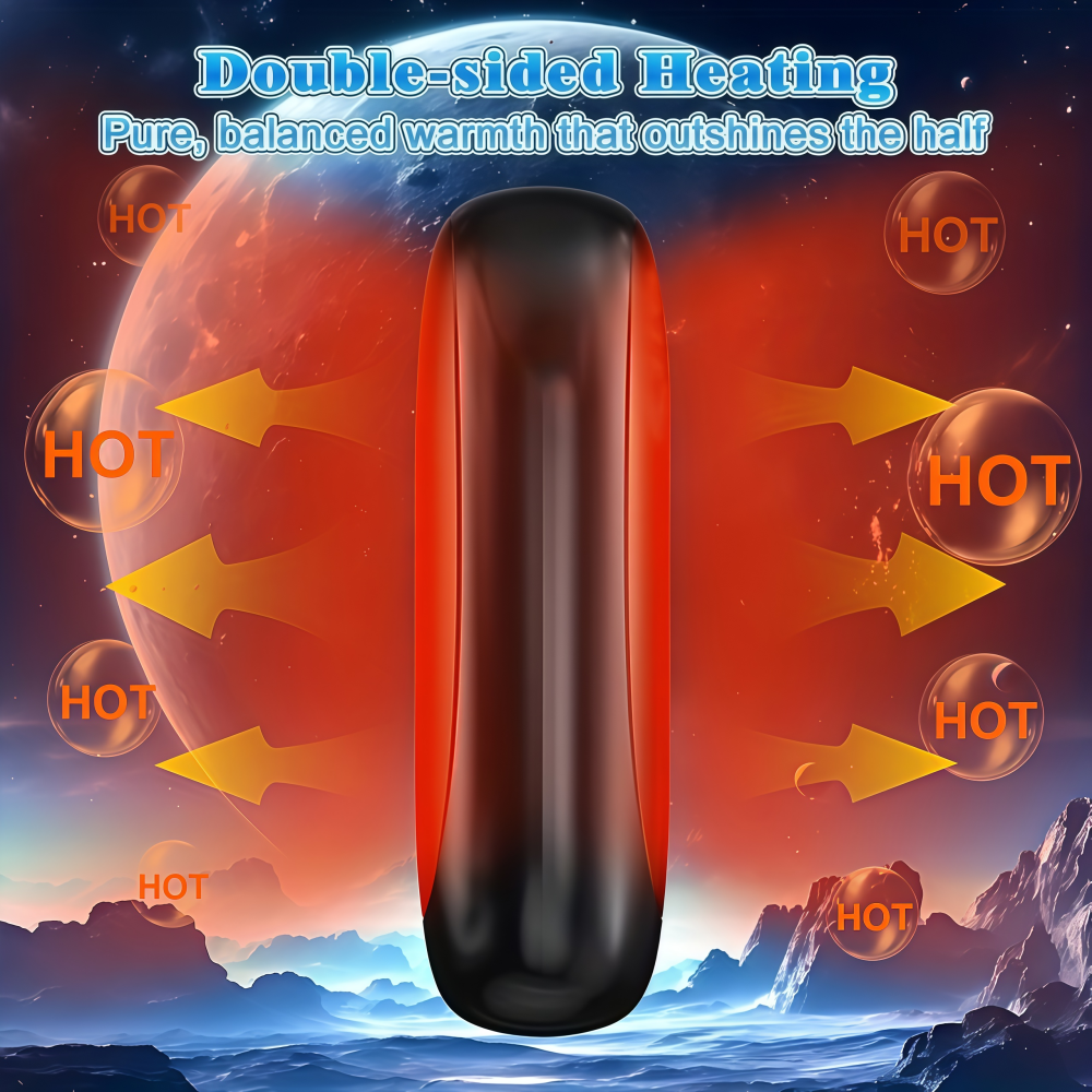 2-in-1 Hand Warmers Rechargeab - Hand Warmer Electric recensie en prijs
