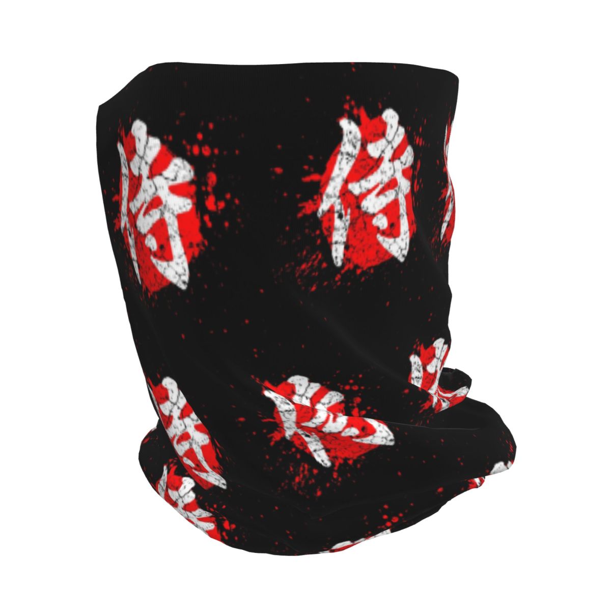 Japanese Bushido Samurai Chara - Knit Beanie Hat Warm recensie en prijs