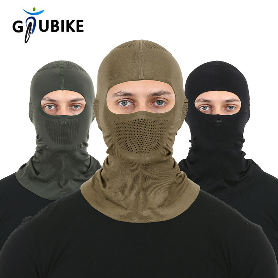 GTUBIKE Breathable Balaclava H - Balaclava Ski Mask recensie en prijs