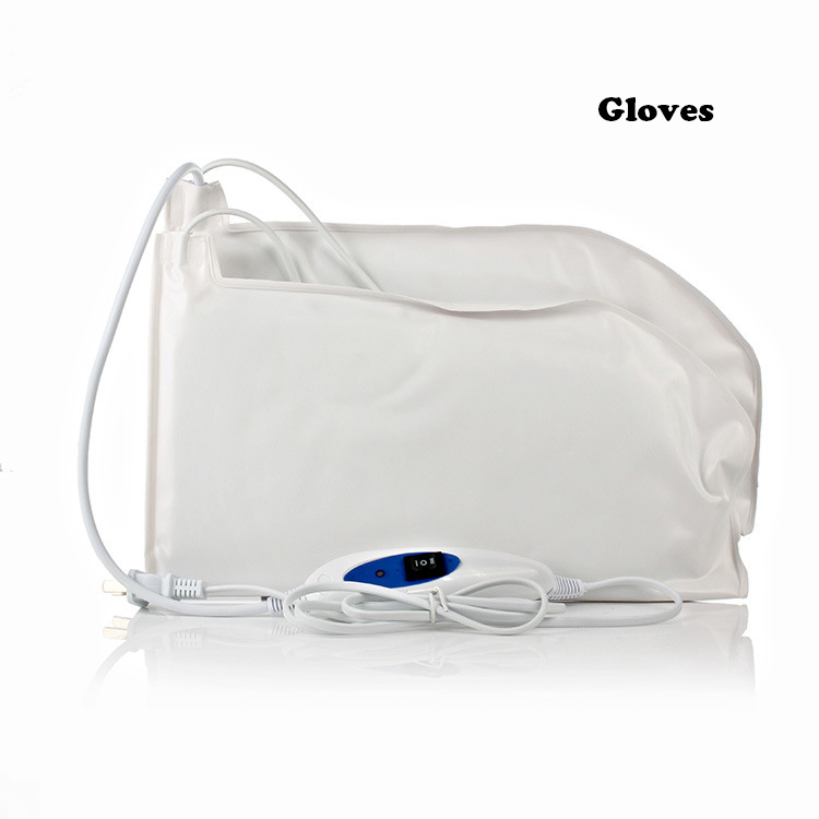 Electric Nail Art Hand Gloves  - Hand Warmer Electric recensie en prijs