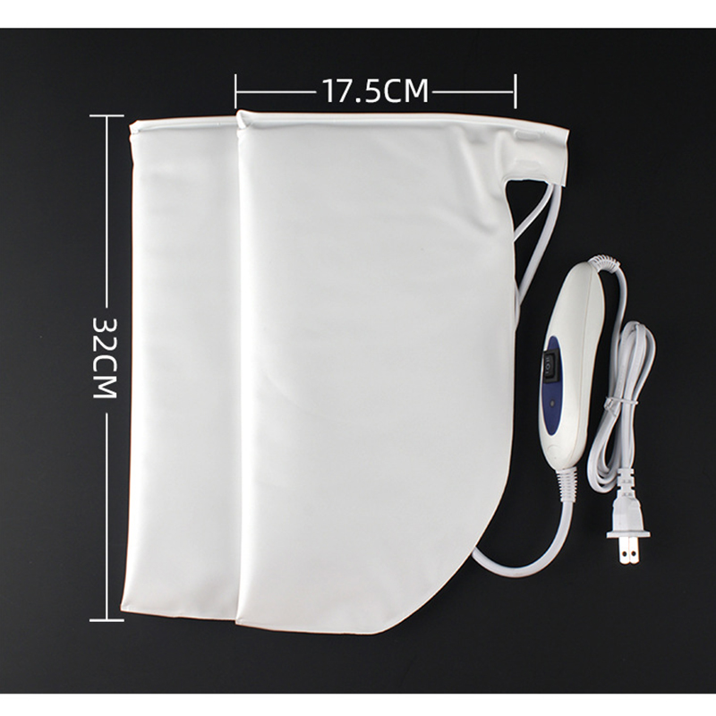 Electric Nail Art Hand Gloves  - Hand Warmer Electric recensie en prijs