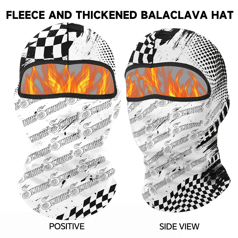 Winter Warm Plus Velvet Balacl - Balaclava Ski Mask recensie en prijs