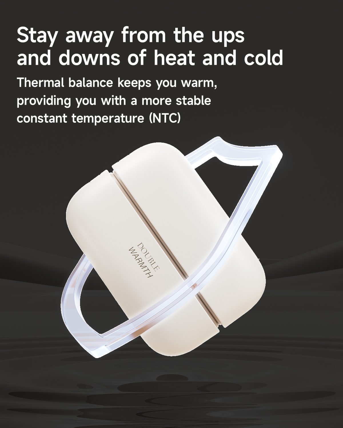 2-in-1 Magnetic Rechargeable H - Hand Warmer Electric recensie en prijs