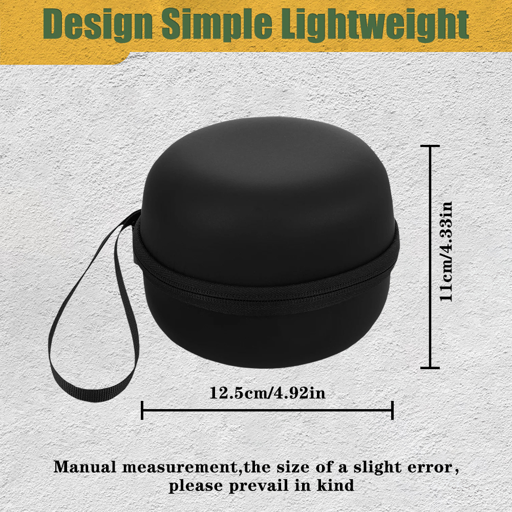 Noise-Canceling Headset Box Ta - Earmuffs Foldable recensie en prijs