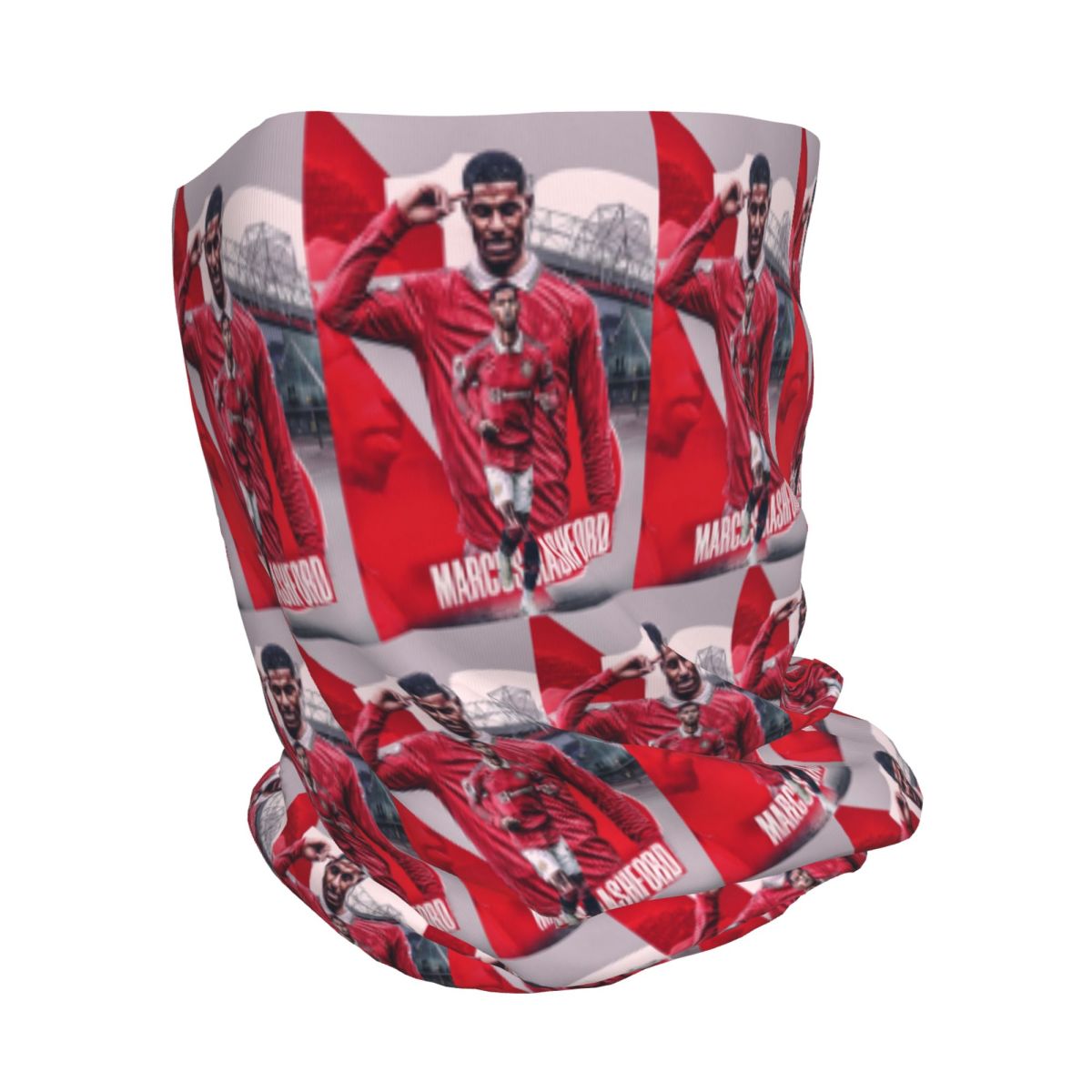 Marcus Rashford New Goal Celeb - Knit Beanie Hat Warm recensie en prijs